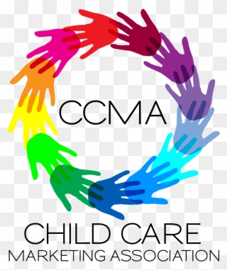 Child Care Marketing Assocation - Design Ideas For Graphic Designers Clipart