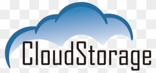 You Can Upgrade Your Storage Without Any Difficulties - Cloud Storage Logo Png Clipart