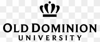 Signature - Old Dominion University School Of Nursing Clipart