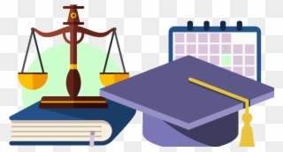Certified Legal Translation - Lawyer Clipart