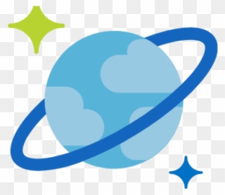 How To Easily Start Using Cosmosdb In Your C - Azure Cosmos Db Logo Clipart