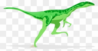 Dinosaur Cliparts 11, Buy Clip Art - Dinosaur Running Gif Png Transparent Png