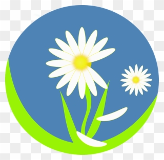 Smiling Daisy Cliparts 23, Buy Clip Art - Daisy Group Logo Png Transparent Png