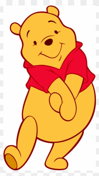 Download Winnie The Pooh Clipart Winnie The Pooh Piglet - Winnie The Pooh Lockscreen - Png Download