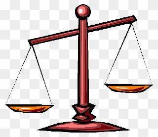 Picture Of Scales In Balance Icon - Aaa Video Game At Amazon Clipart
