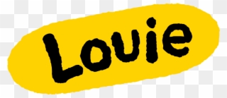 1 Monat Kostenlos Testen - Louie Kids Show Clipart