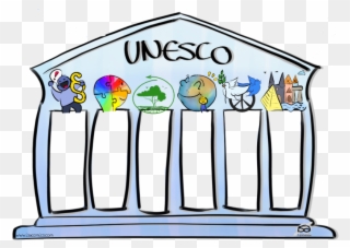 Arbeitsgemeinschaft - Unesco Schule Clipart
