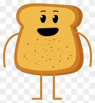 Animated Bread Gif Www Imgkid Com The Image Kid Has - Bread Animated Clipart