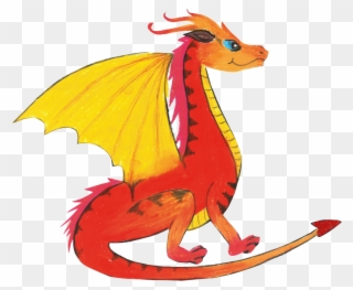 Tschüss Und Viel Spaß, Eure Drachenklasse - Bedburg Clipart