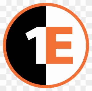 1e Company Logo - Immagini 1 E Clipart