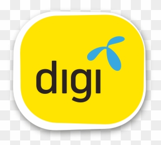 Company Logo - Digi App Clipart