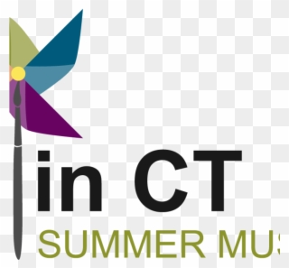 Connecticut Art Museum Consortium - Graphic Design Clipart