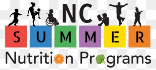 Logo - Summer Nutrition Program Clipart