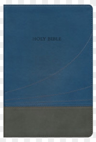 Anglais Bible Kjv Thinline Reference Edition, Large - Leather Clipart