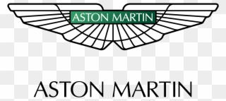 Car Logo Aston Martin - Aston Martin Logo Png Clipart