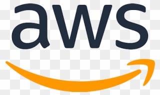Image - Aws Logo .png Clipart