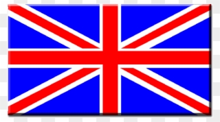 As You Can See I Am A Sound Recordist Based In The - Uk Flag Clipart
