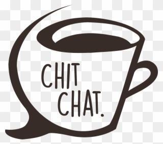 Ahmad Ghozali On Twitter - Chit Chat Clip Art - Png Download