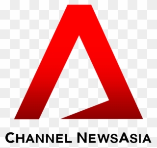 Proposed Anti-discrimination Labour Law Needs To Be - Channel News Asia Logo Clipart