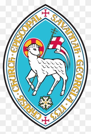 Holy Eucharist - Church Seal Clipart