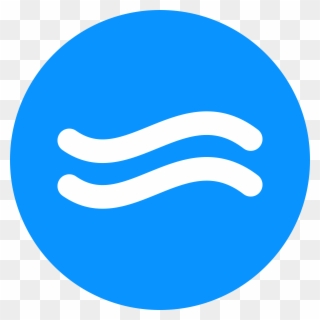 Big Image - Water Clipart - Png Download
