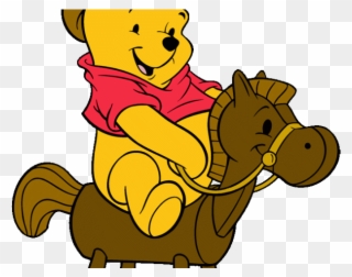 Winnie The Pooh Clipart Wikia - Winnie-the-pooh - Png Download