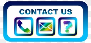 Call Center, Communication, Contact Us, Mobile, Phone, - Contact Us Icon Png Clipart