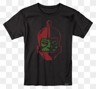 Masters Of The Universe T-shirt - Shirt Clipart