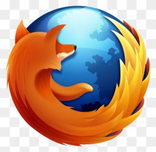 Last Week, Firefox Users Were Warned By Mozilla Of - Mozilla Firefox Web Browser Clipart