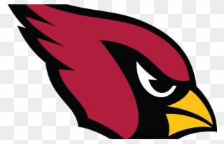 Osu Clipart Free Download Best Osu Clipart On Clipartmagcom - Arizona Cardinals Logo - Png Download