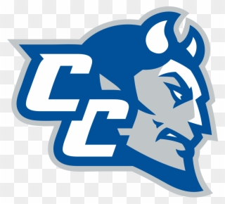 Central Connecticut State Logo Clipart