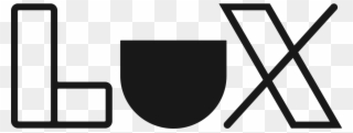 Liebe Gäste Und Freunde Vom Cafe Lux - Lux Clipart