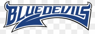 Springfield Blue Devils Holland Ohio Clipart