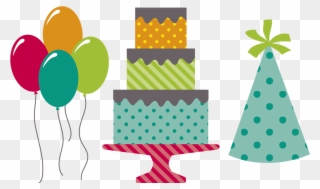 Birthday Graphics Free - Birthday Graphics Clipart