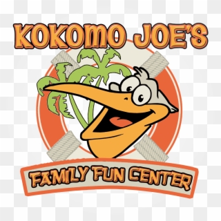 For Their Ribbon Cutting & Expansion Celebration - Kokomo Joe's Clipart