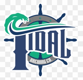 Tidal Brewing Clipart