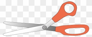 Pictures Of Hair Scissors 28, Buy Clip Art - Scissors Clip Art - Png Download