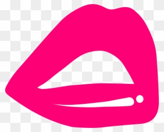 Cliparts Kiss Makeup 6, Buy Clip Art - Lips - Png Download