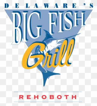 Instagram - Big Fish Grill Clipart