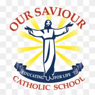 Our Saviour Clipart