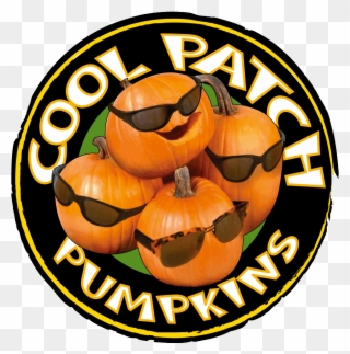 Coolpatchpumpkins Cool Pumpkins - Cool Patch Pumpkins Clipart