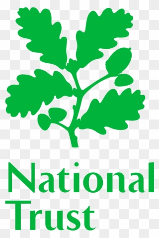 Little Nan's Afternoon Tea & Cocktails With The National - National Trust Logo Png Clipart