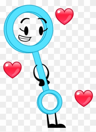 Lovely Bubble Wand By - Portable Network Graphics Clipart