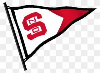 Sailpack Foundation - Nc State Png Clipart