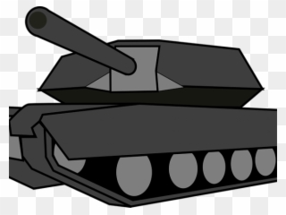 Military Tank Clipart Indian Army Tank - Army Tank Tshirt Military Vehicle Warfare - Png Download