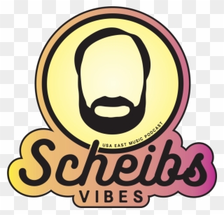 This Podcast Will Feature Conversations With Individuals - Scheibs Vibes: Usa East Music Podcast Clipart