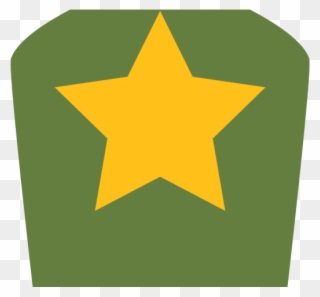 Military Clipart Militar - Emoji Transparent China Flag - Png Download