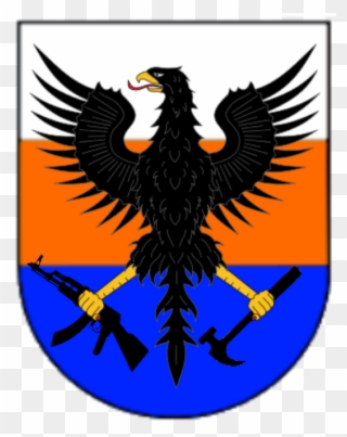 The Armed Forces Of North Armatas - Roman Catholic Archdiocese Of Bogotá Clipart
