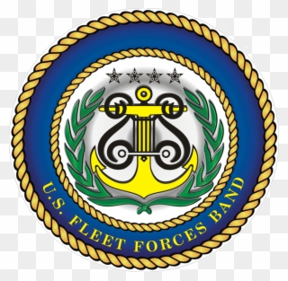 Ffb Logo Clear Background - 3.8 Inch United States Coast Guard Seal Sticker Clipart