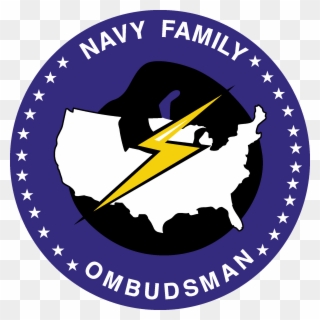 Navy Ombudsmen Logo - Navy Ombudsman Logo Clipart